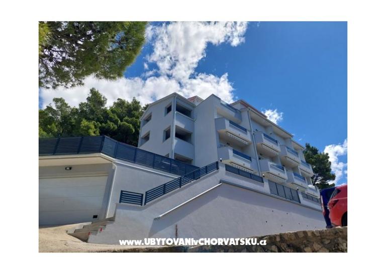 Appartements Čikeš – foto 4