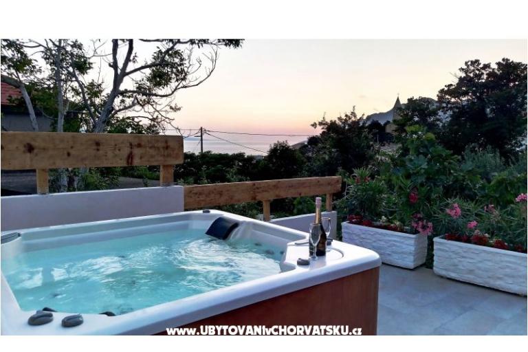 Appartements Dalmacija 1 – foto 10