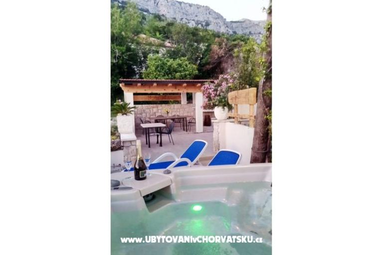 Appartements Dalmacija 1 – foto 13