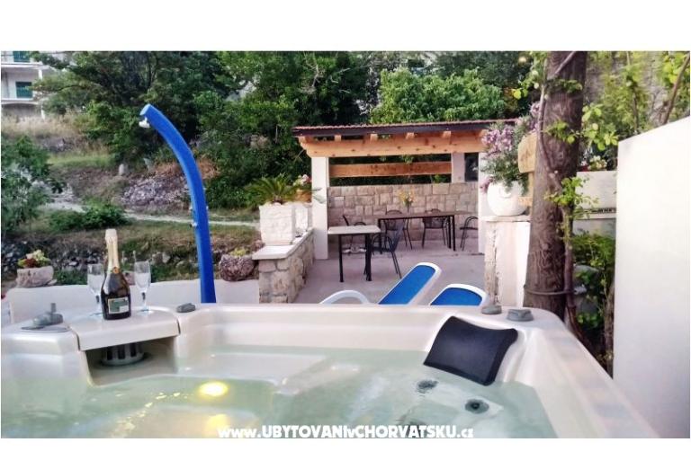 Appartements Dalmacija 1 – foto 14