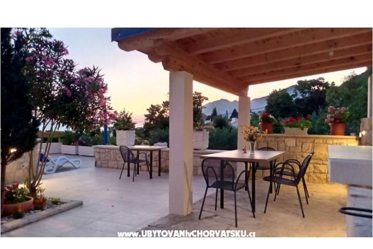 Appartements Dalmacija 1 – foto 15