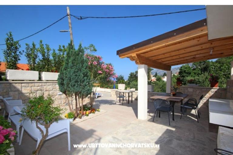 Appartements Dalmacija 1 – foto 2