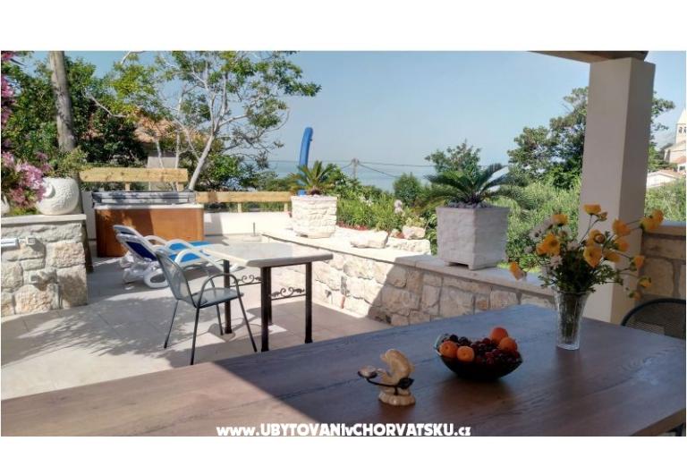 Appartements Dalmacija 1 – foto 4