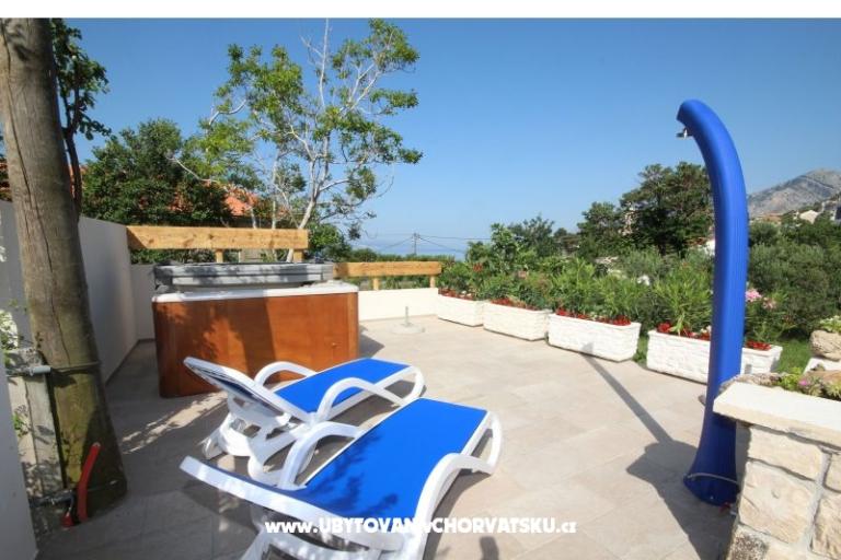 Appartements Dalmacija 1 – foto 5