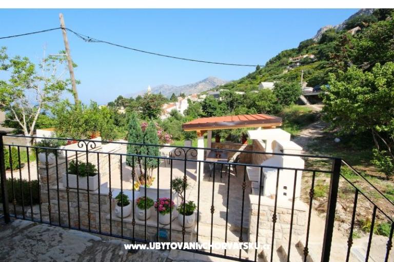 Appartements Dalmacija 1 – foto 8