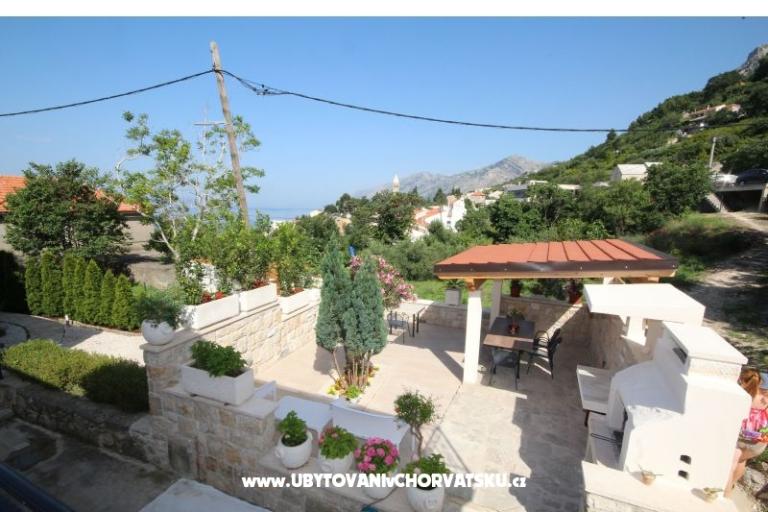 Appartements Dalmacija 1 – foto 9