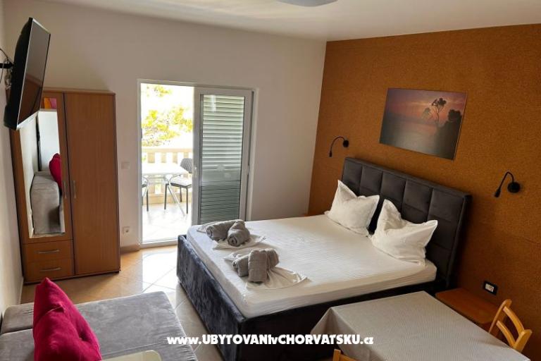 Appartements Dražen – foto 5