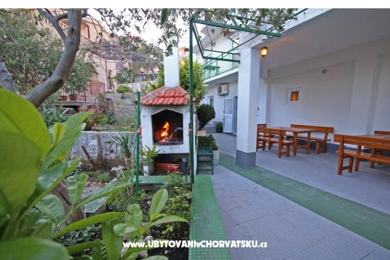Appartements Hrvoje  – foto 12