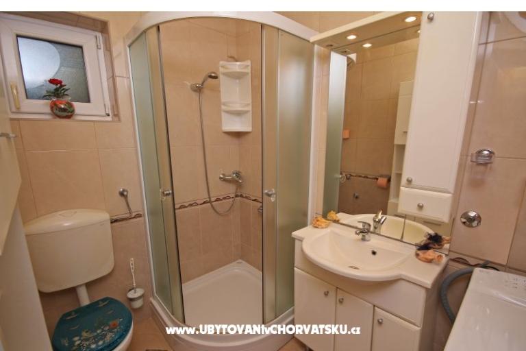 Appartements Hrvoje  – foto 13