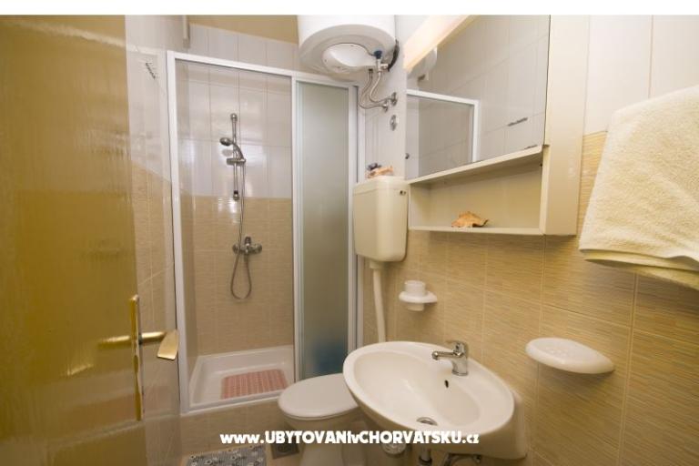 Appartements Hrvoje  – foto 17