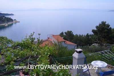 Appartements Hrvoje Brela – foto 2
