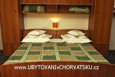 Appartements Hrvoje Brela – foto 5