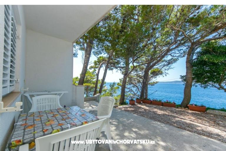 Appartements Jakiruša  – foto 10