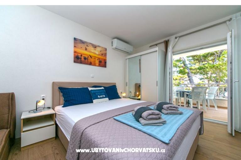 Appartements Jakiruša  – foto 11