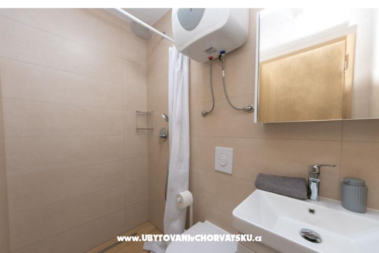 Appartements Jakiruša  – foto 12