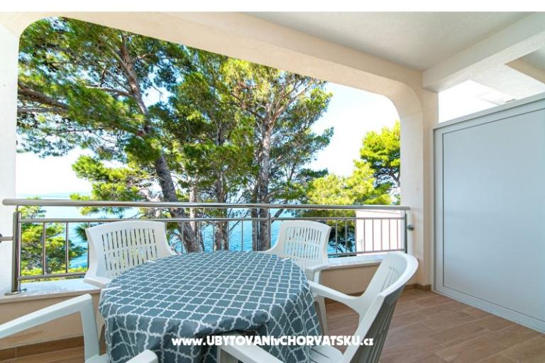 Appartements Jakiruša  – foto 13