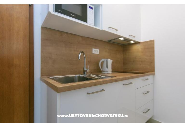 Appartements Jakiruša  – foto 14