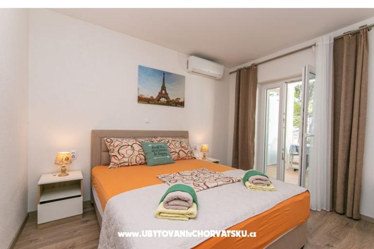 Appartements Jakiruša  – foto 15