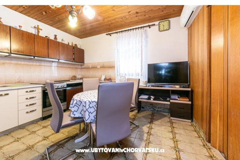 Appartements Jakiruša  – foto 16