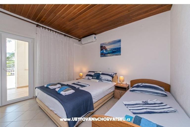 Appartements Jakiruša  – foto 17