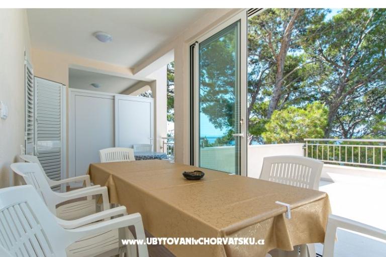 Appartements Jakiruša  – foto 18