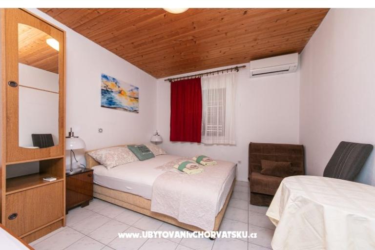 Appartements Jakiruša  – foto 19
