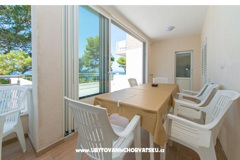 Appartements Jakiruša  – foto 20