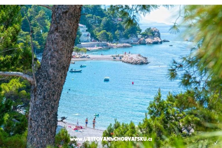 Appartements Jakiruša  – foto 21