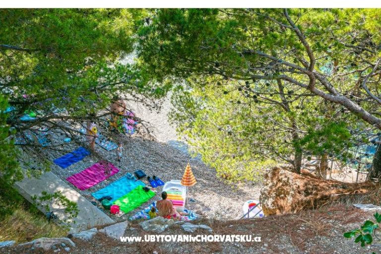 Appartements Jakiruša  – foto 23