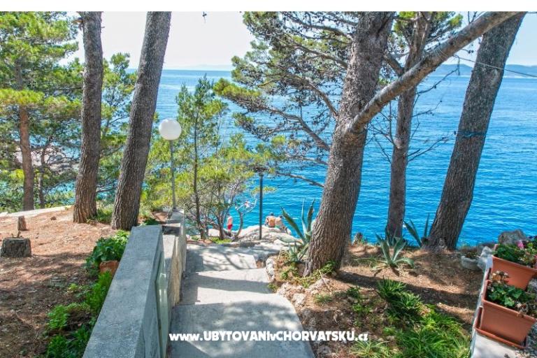 Appartements Jakiruša  – foto 24