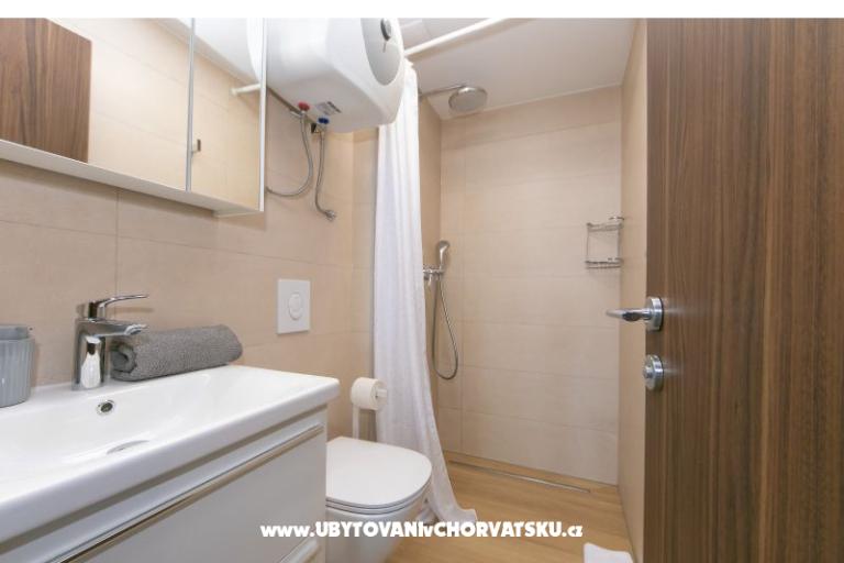 Appartements Jakiruša  – foto 4