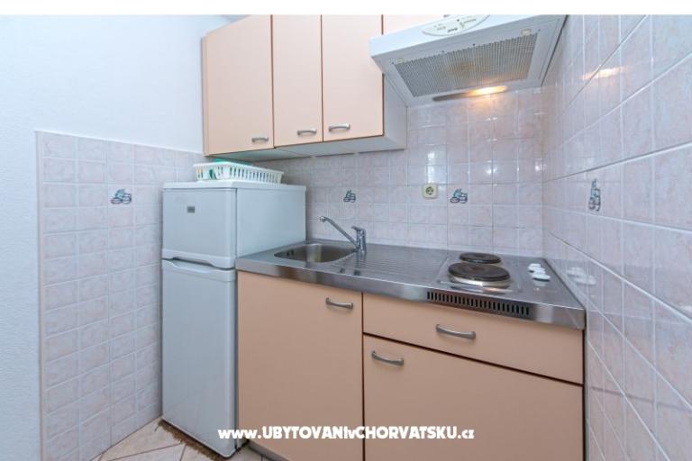 Appartements Jakiruša  – foto 5