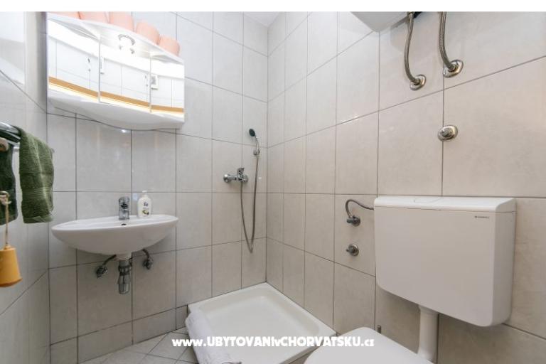 Appartements Jakiruša  – foto 8