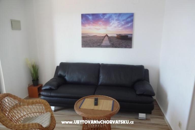 Appartements Jena, Pisak – foto 10