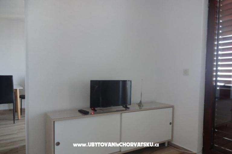 Appartements Jena, Pisak – foto 13