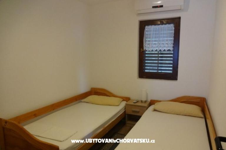 Appartements Jena, Pisak – foto 6