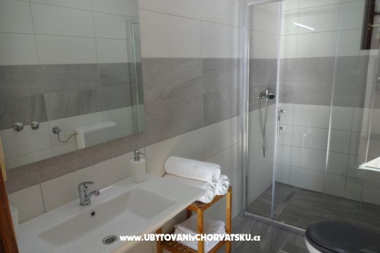 Appartements Jena, Pisak – foto 7