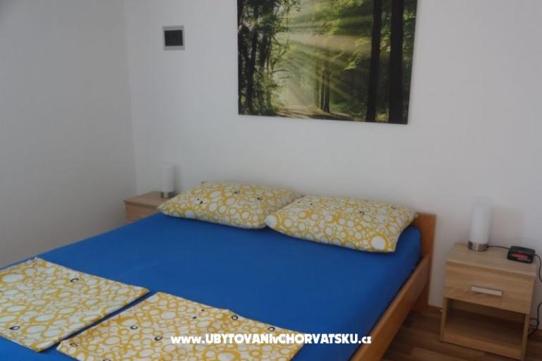 Appartements Jena, Pisak – foto 8