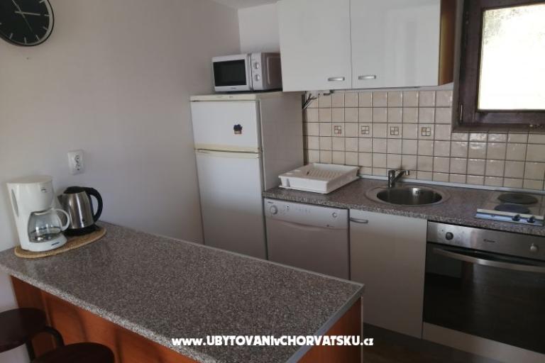Appartements Jena, Pisak – foto 9