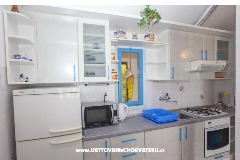 Appartements Joni – foto 14