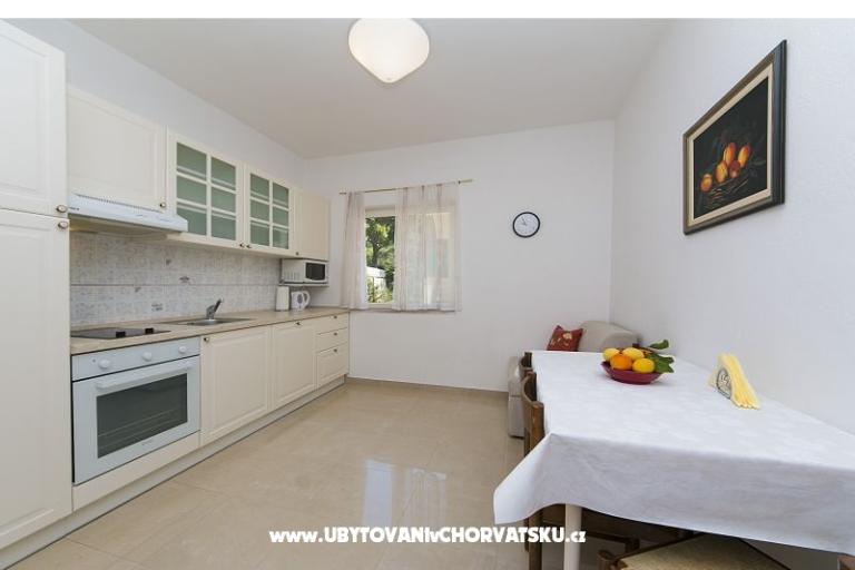 Appartements Joni – foto 16