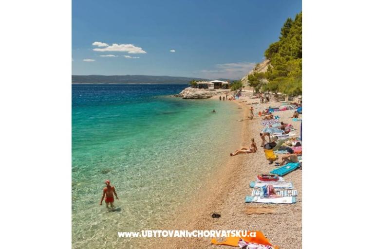 Appartements KiS Zelić – foto 14