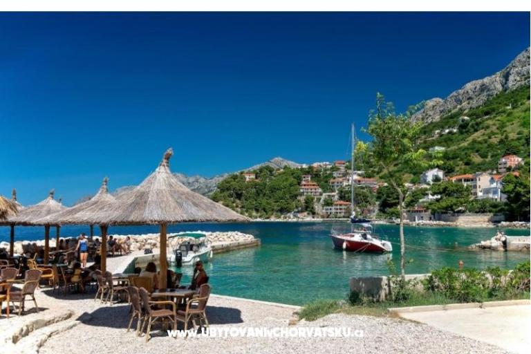 Appartements KiS Zelić – foto 15