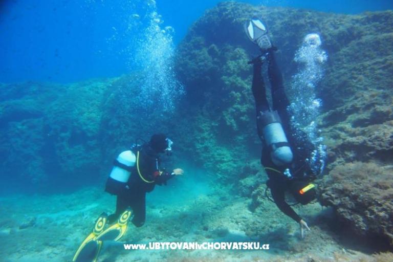 Appartements KiS Zelić – foto 18