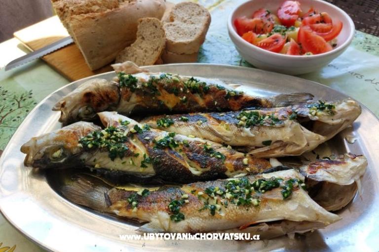 Appartements KiS Zelić – foto 20