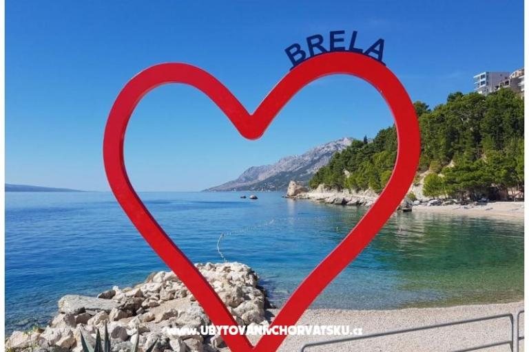 Appartements KiS Zelić – foto 23