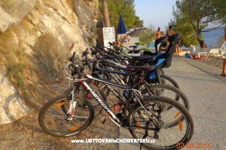 Appartements KiS Zelić – foto 24