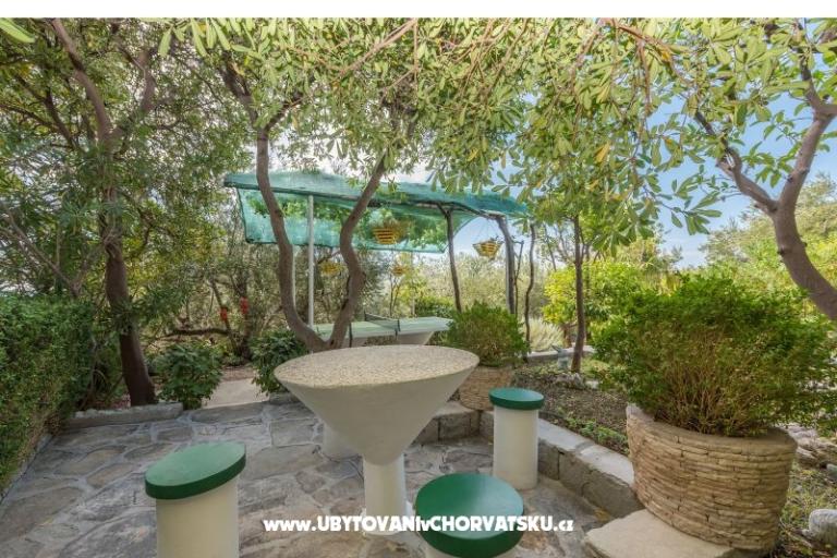 Appartements KiS Zelić – foto 6