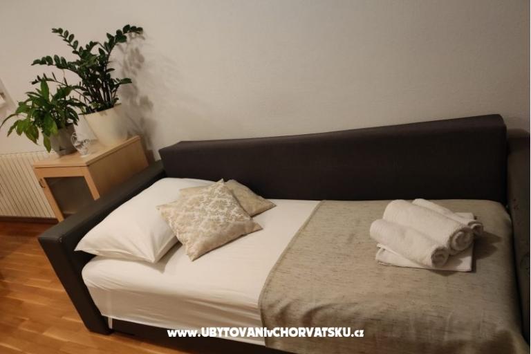 Appartements Maraska i Anamaria – foto 9
