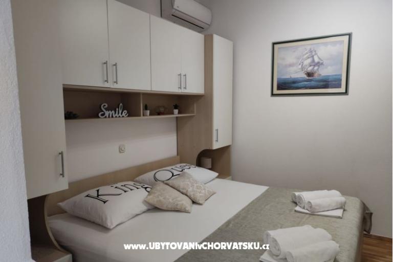 Appartements Maraska i Anamaria – foto 11